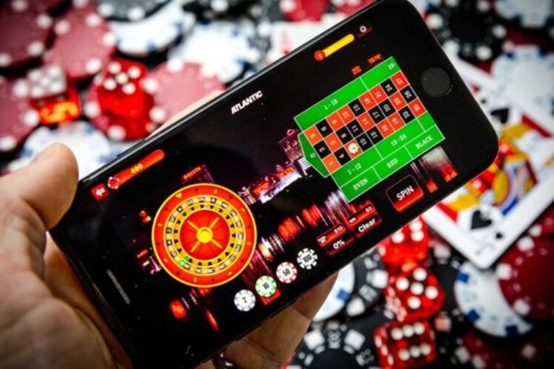 Bạn có thể chơi casino trực tuyến trên điện thoại rất dễ dàng