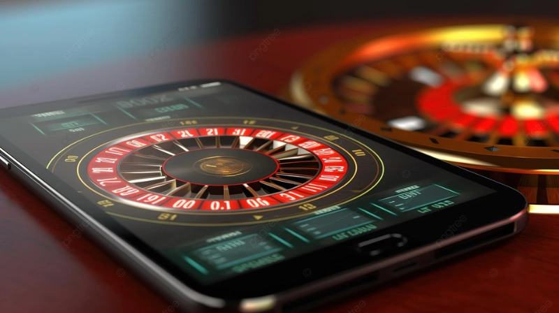 Roulette là trò chơi casino trên điện thoại gần giống như bầu cua