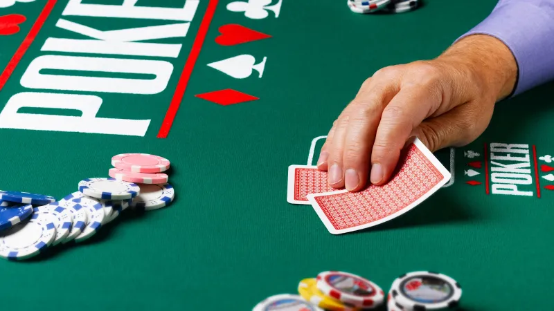 Nhà cái poker uy tín nơi hội tụ các cao thủ cá cược