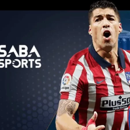 Saba sports là gì? Giải mã hệ thống cá cược thể thao online