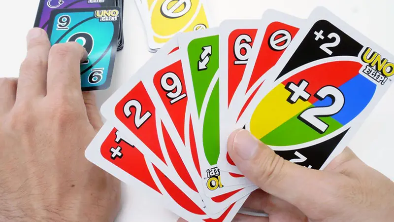 Hiểu rõ luật chơi bài Uno trước khi tham gia