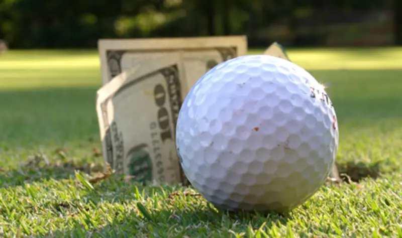 Luật cá cược golf cho người mới nhập môn