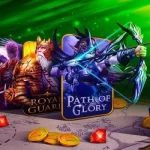 08 Slot Games Cực Đỉnh M88 & Tỷ Lệ Thưởng Cao Cho Bet Thủ