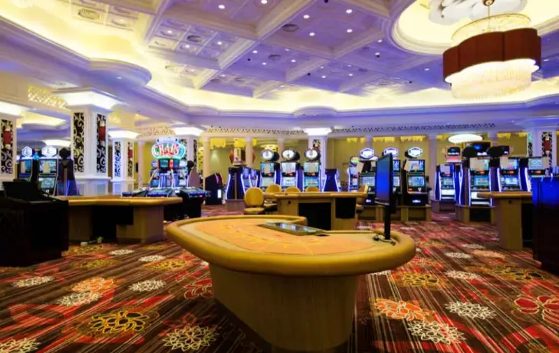 Bật mí cách trải nghiệm tại Casino Hồ Tràm hiệu quả nhất