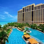 Casino Hồ Tràm - Giải Trí Tại Sòng Bạc Lớn Nhất Vũng Tàu