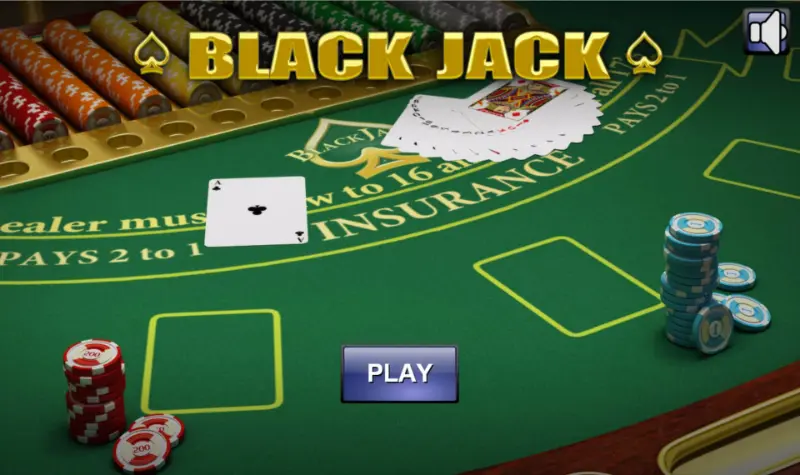 Quy tắc tính điểm Blackjack