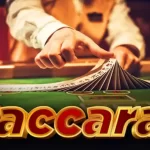 Cách Chơi Baccarat M88 Luôn Thắng Với Bí Kíp Tiêu Chuẩn