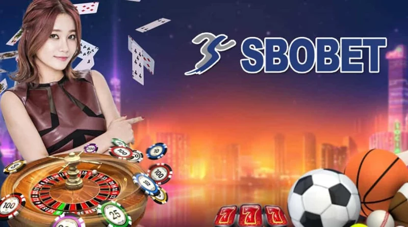 Dịch vụ Casino trực tuyến tại sảnh chơi Sbobet