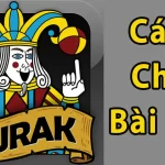 cách chơi bài tấn