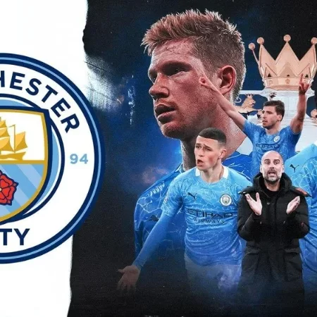 Manchester City – Tìm hiểu về câu lạc bộ nổi tiếng của nước Anh