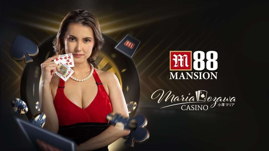 M88 CASINO